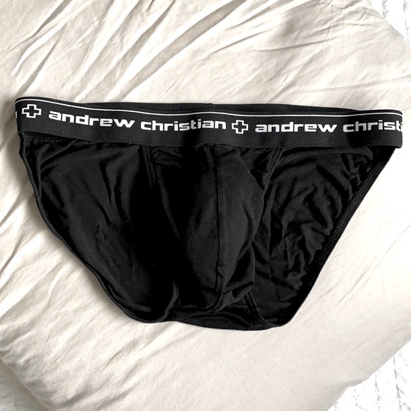 Andrew Christian - Picture 2 of 3